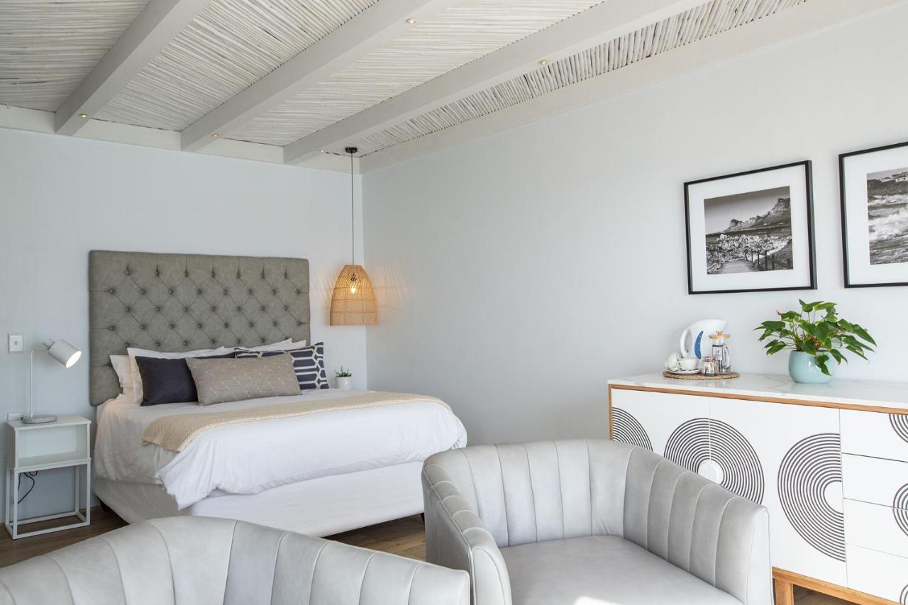 Villa Marine Guest House Прингъл Бей Екстериор снимка