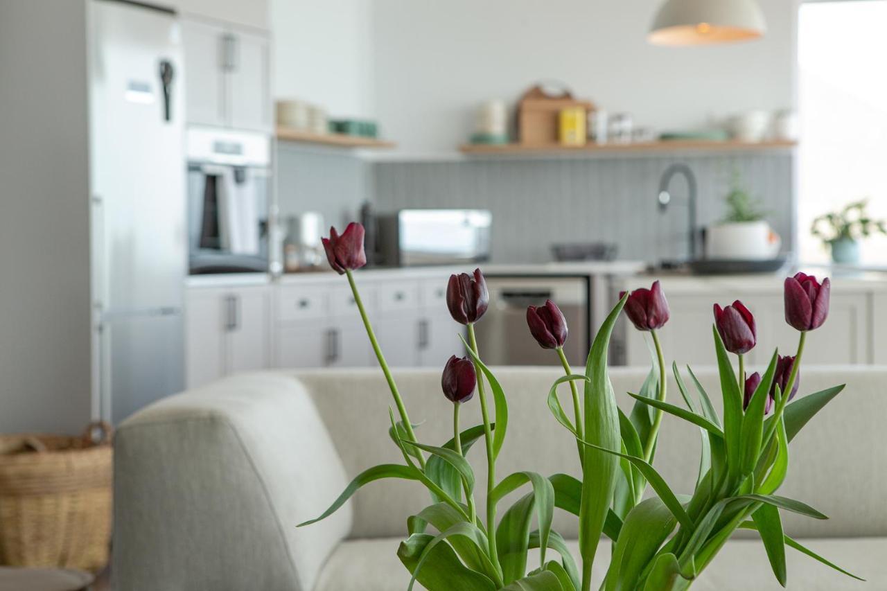 Villa Marine Guest House Прингъл Бей Екстериор снимка