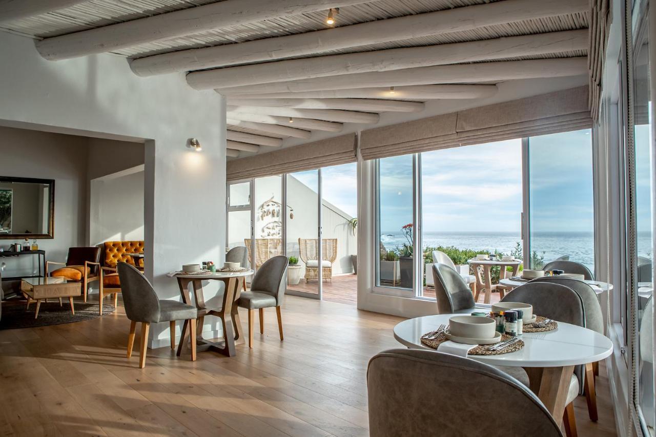 Villa Marine Guest House Прингъл Бей Екстериор снимка