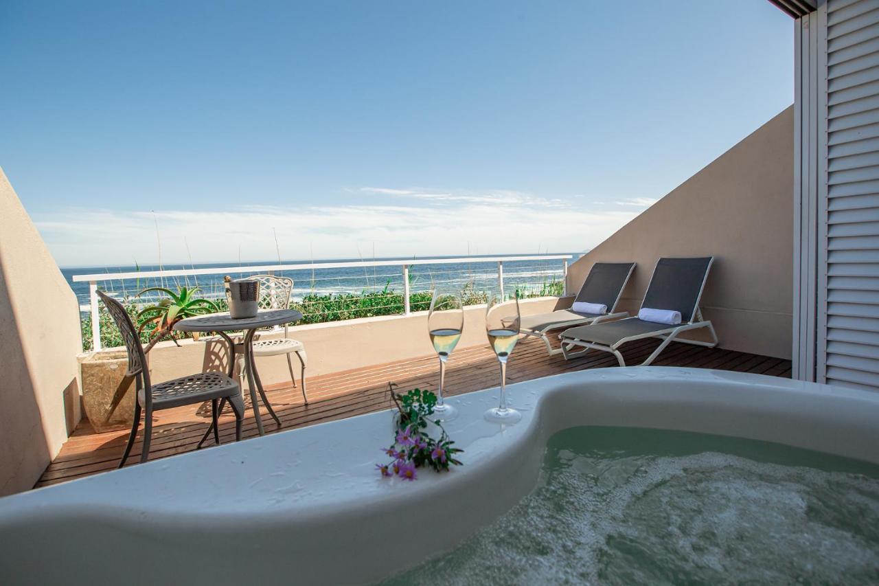 Villa Marine Guest House Прингъл Бей Екстериор снимка