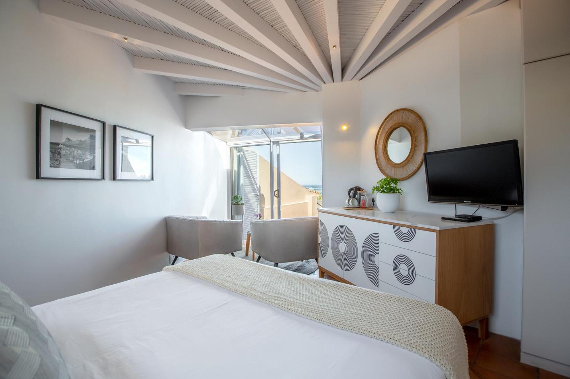 Villa Marine Guest House Прингъл Бей Стая снимка