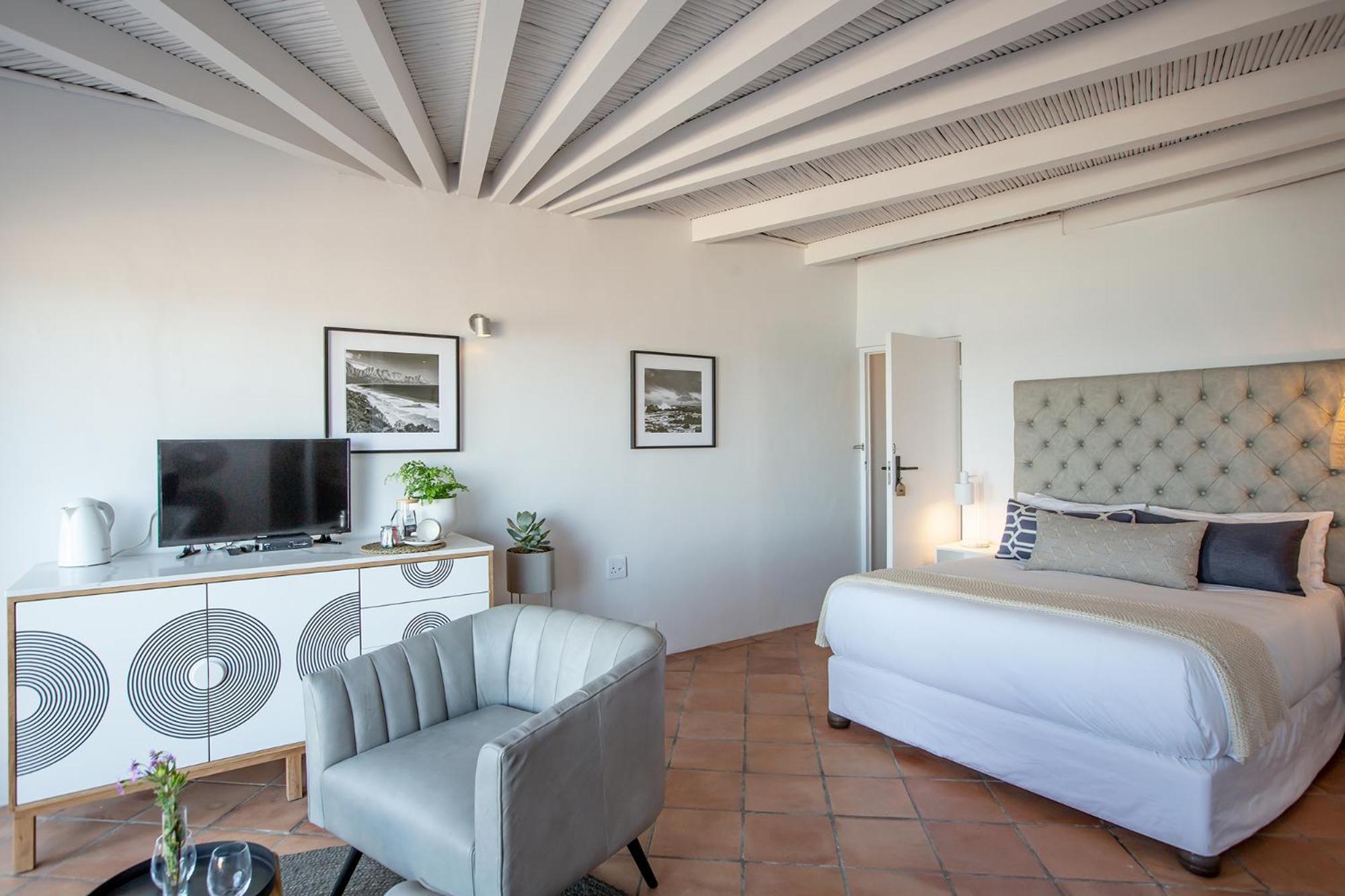 Villa Marine Guest House Прингъл Бей Стая снимка