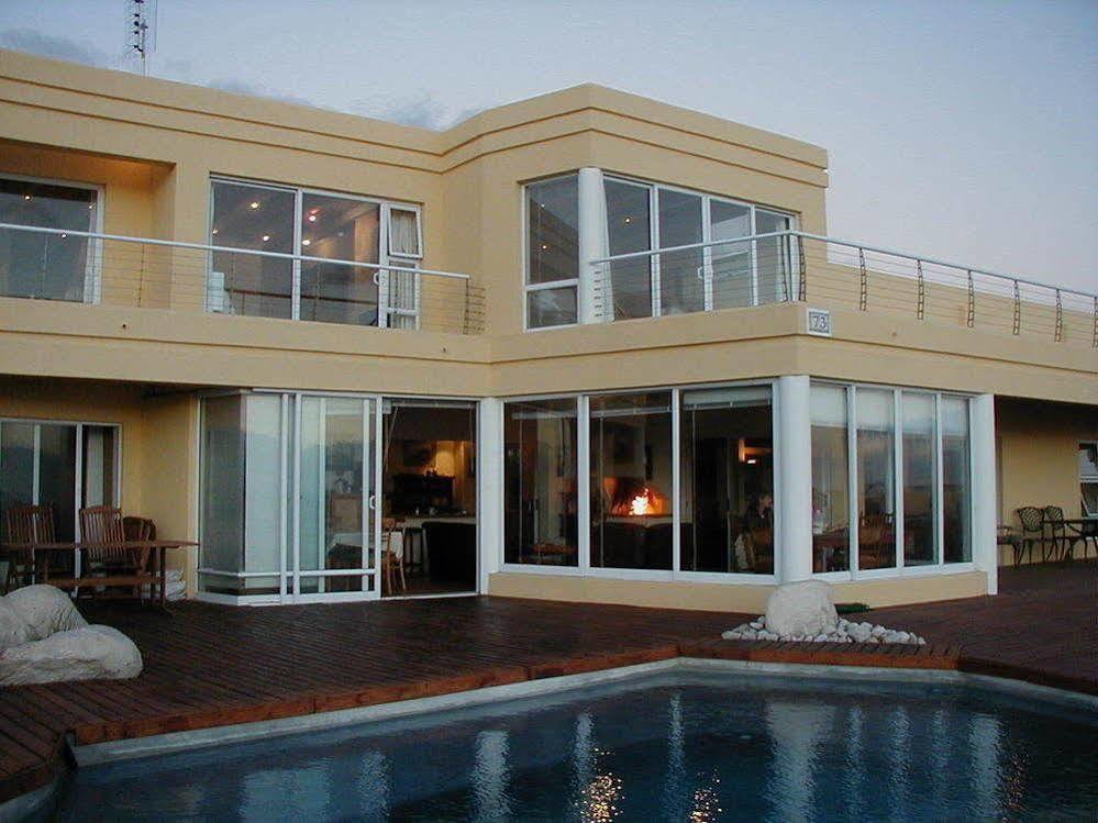 Villa Marine Guest House Прингъл Бей Екстериор снимка